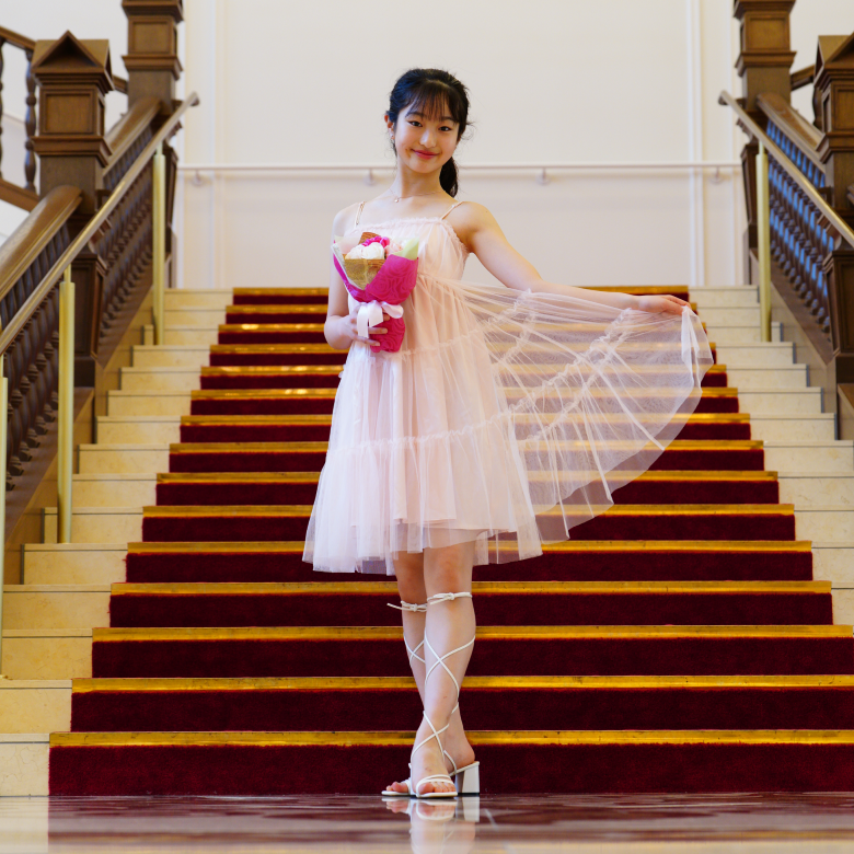 ポートレート写真